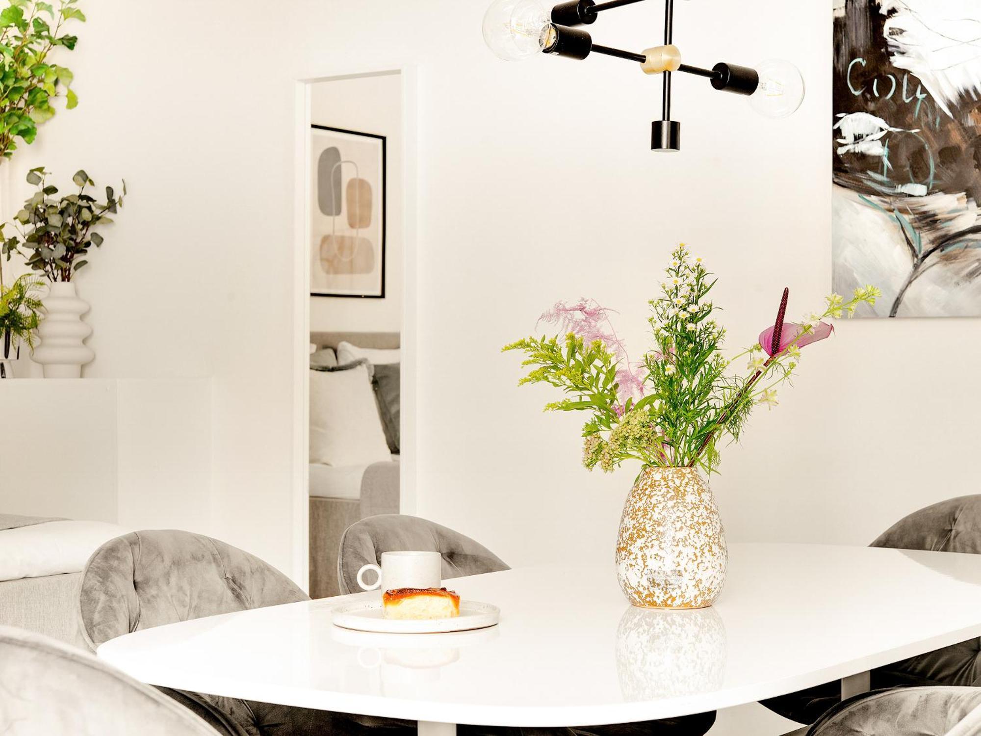 Sanders City - Spacious Studio Apartment København Eksteriør bilde